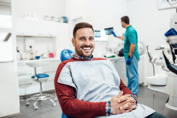 Advanced Technology for Better Dental Care in Manitou Beach Devils Lake, MI
